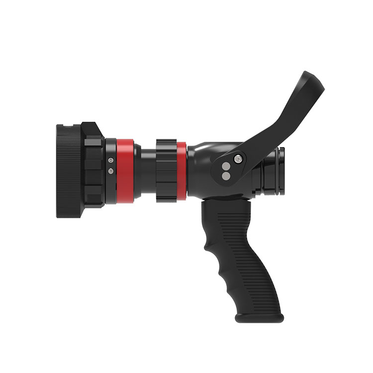 किन दायाँ आगो नोजल धेरै क्रेताहरूले अपेक्षा भन्दा बढी महत्त्वपूर्ण छ?